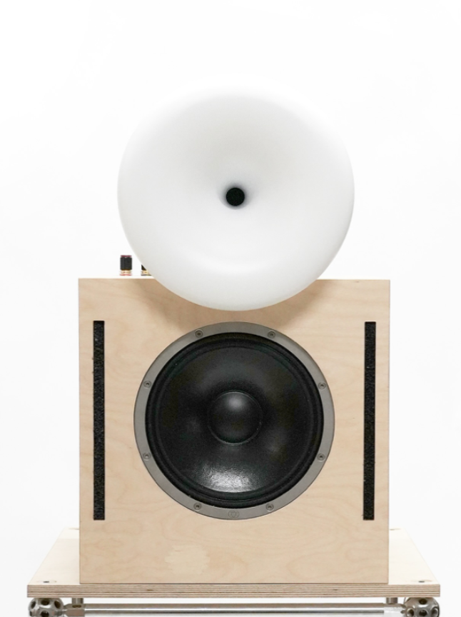 H.A.N.D HiFi — Custom Sound System