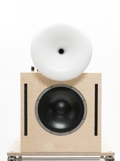 H.A.N.D HiFi — Custom Sound System