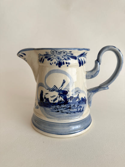 Delfi Milk Jug