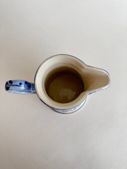 Delfi Milk Jug