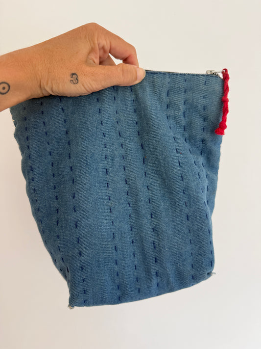 Tea Pouch
