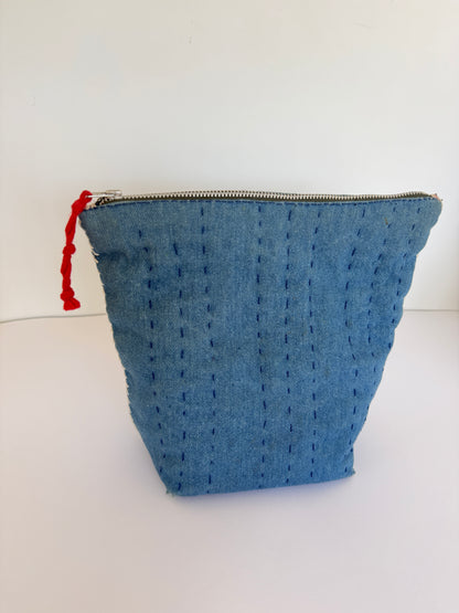 Tea Pouch