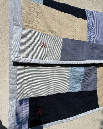 Sophia Heirloom Quilt