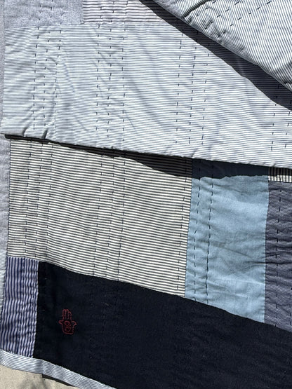 Sophia Heirloom Quilt
