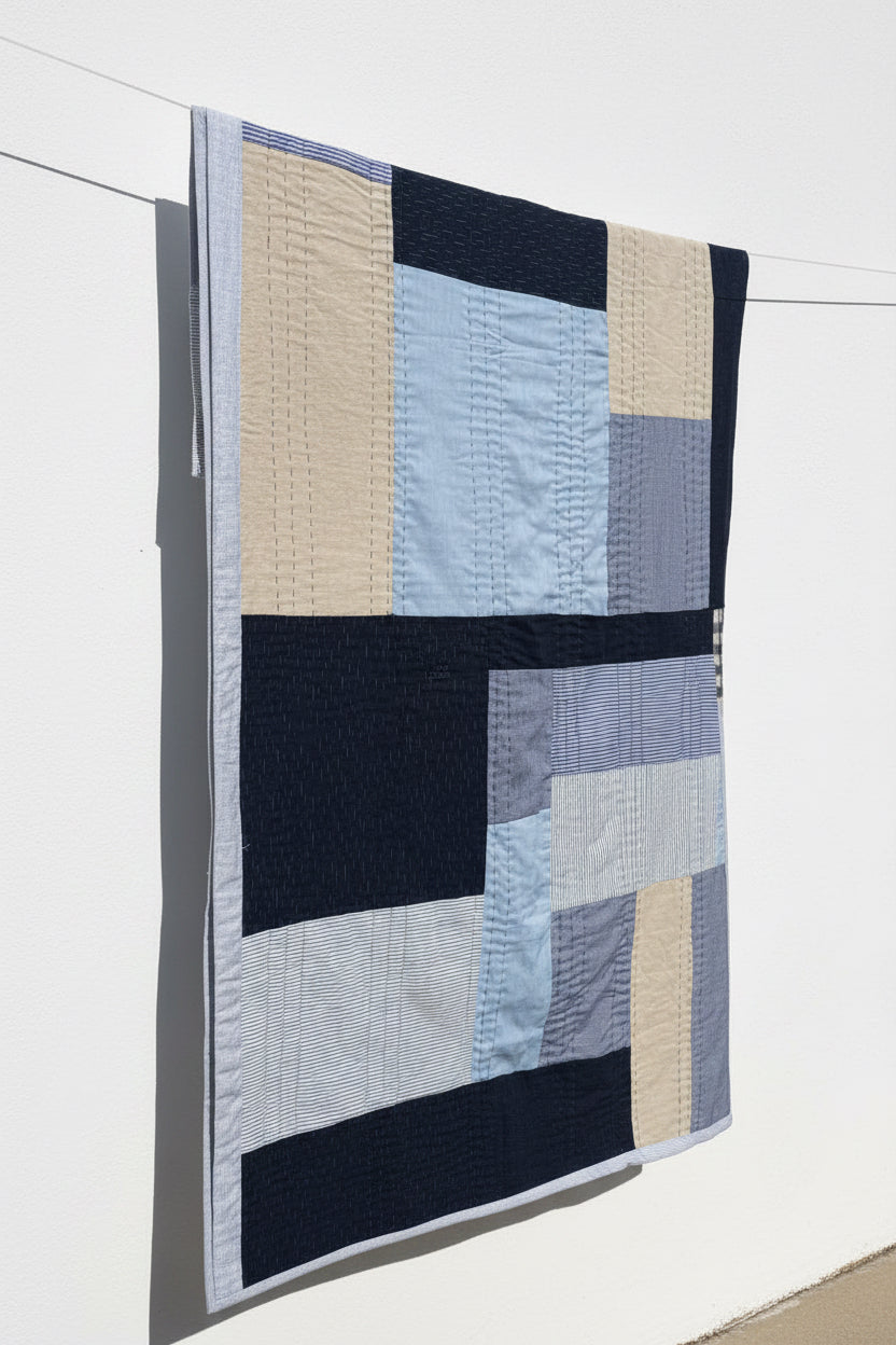 Sophia Heirloom Quilt