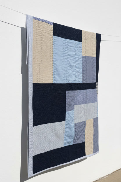 Sophia Heirloom Quilt