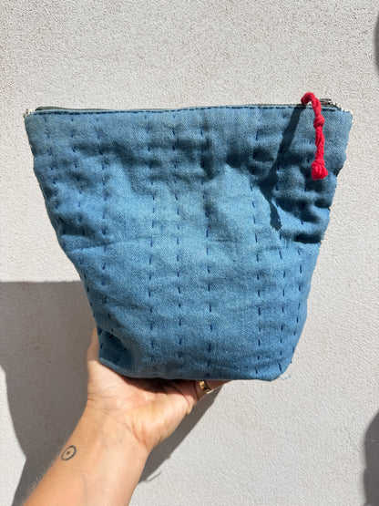 Tea Caddy Bag