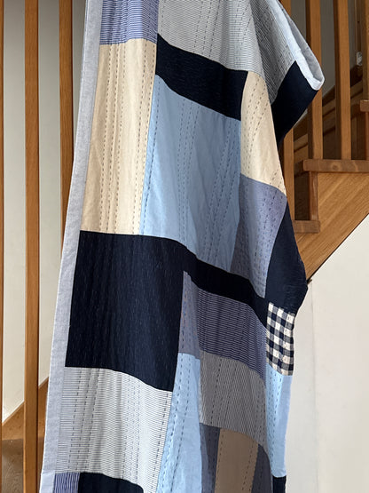 Sophia Heirloom Quilt