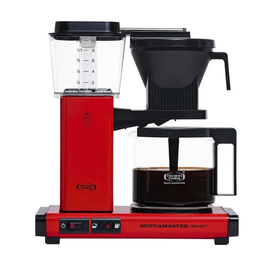 Technivorm Moccamaster