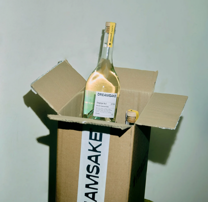 DAIGINJO NO.1 / Japanese Sake