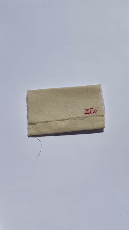 Vitamin Travel Bags
